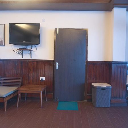 The Nettle And Fern Hotel Gangtok Luaran gambar